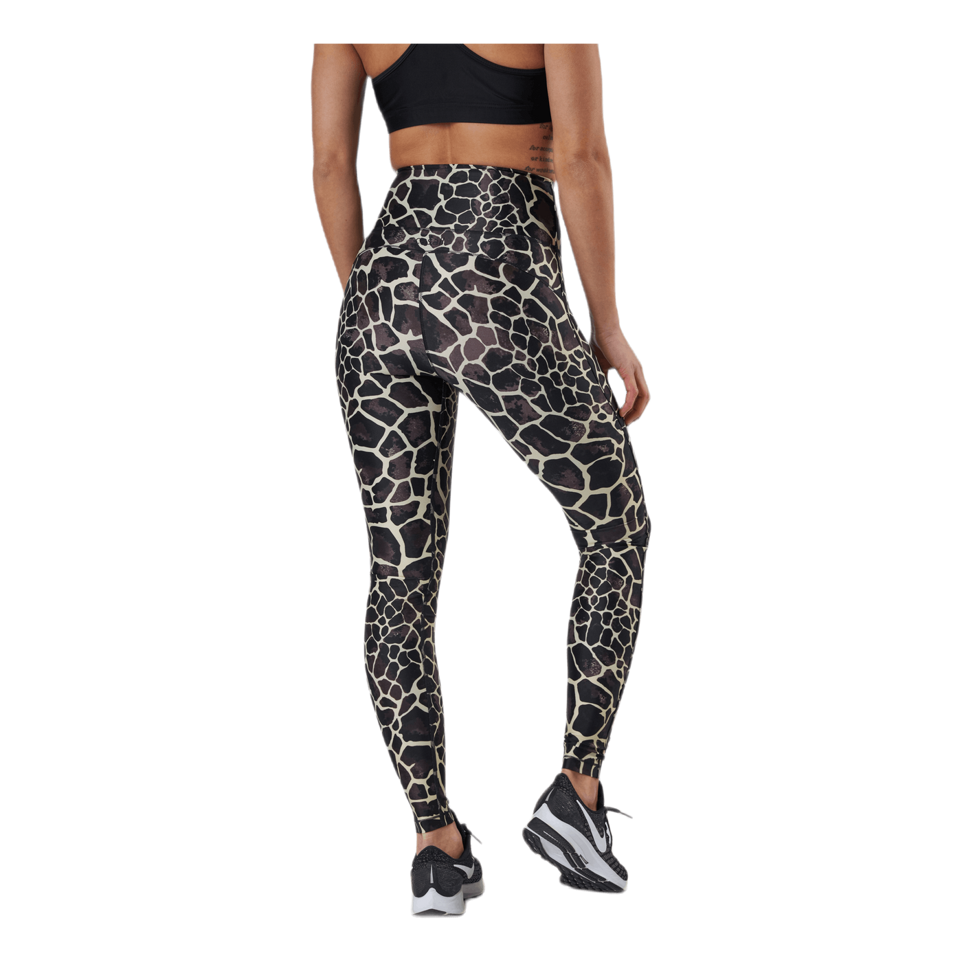 Savannah Tights Brown