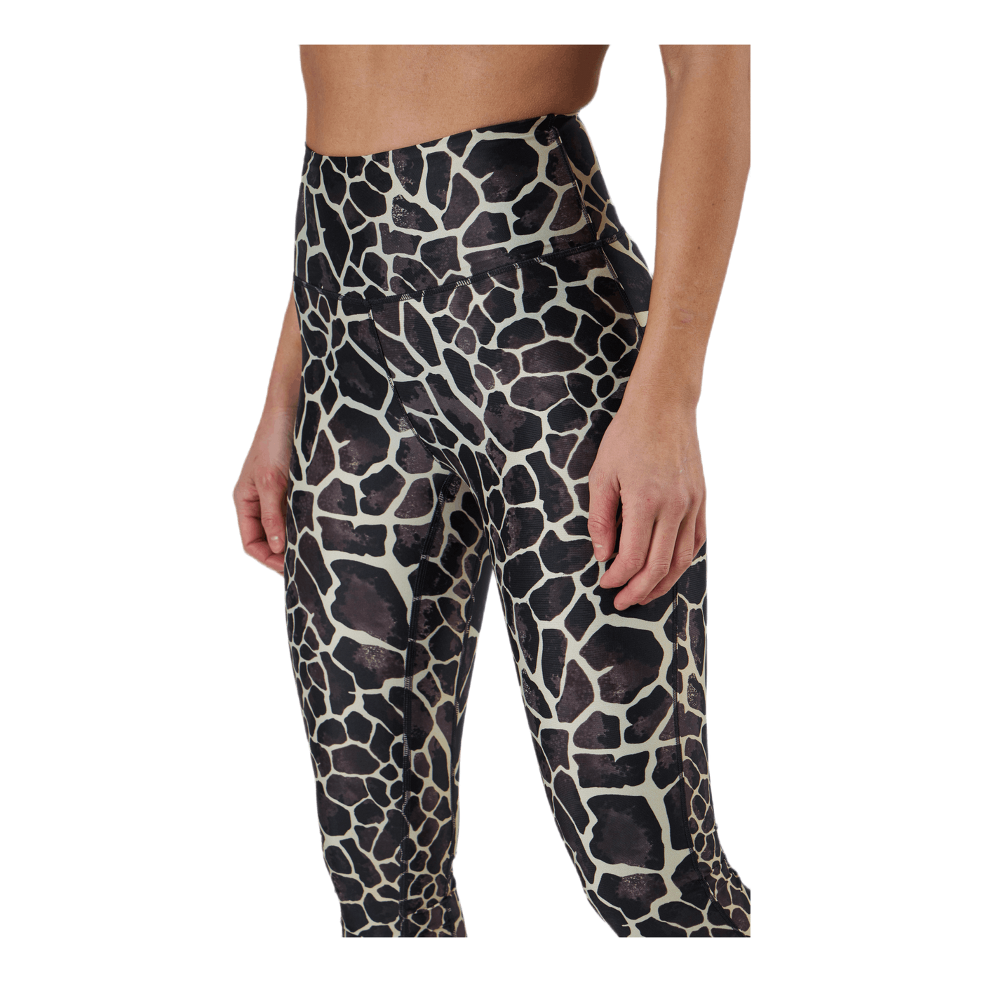 Savannah Tights Brown