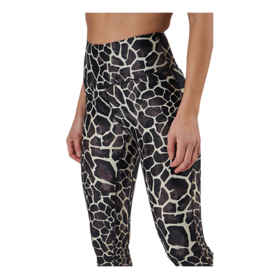 Savannah Tights Brown