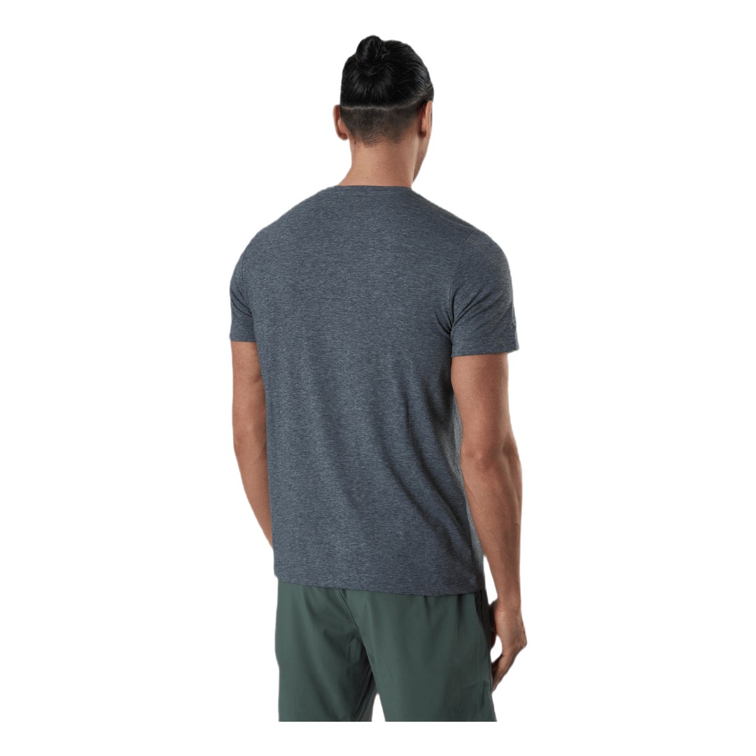 Logo Tee Grey