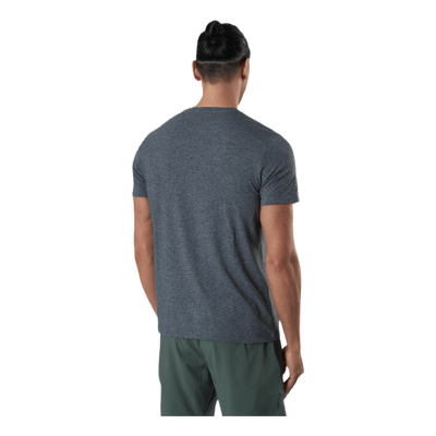 Logo Tee Grey