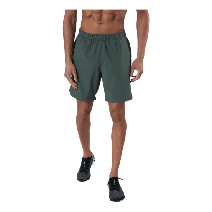 Training Shorts Green