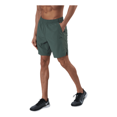 Training Shorts Green