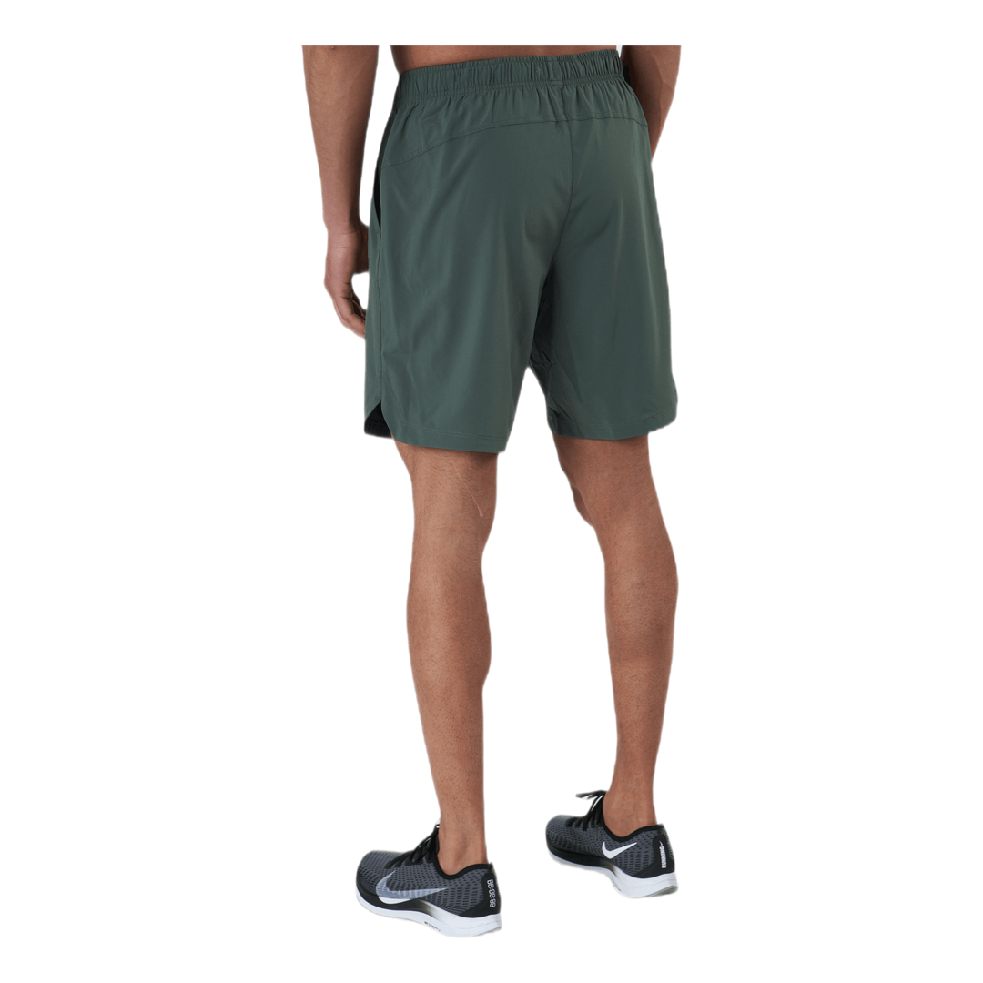 Training Shorts Green
