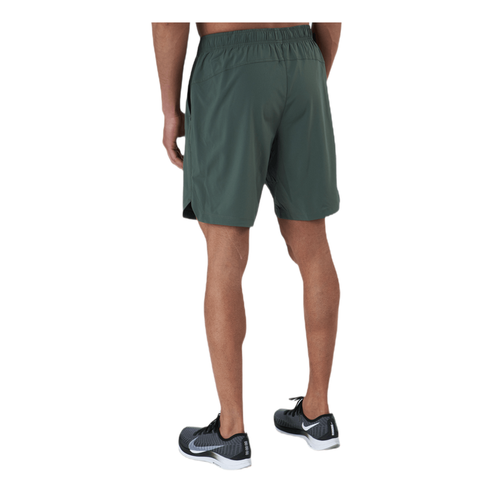 Training Shorts Green