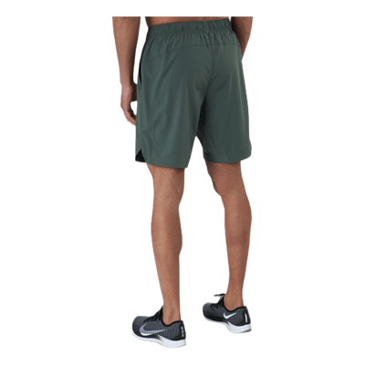 Training Shorts Green