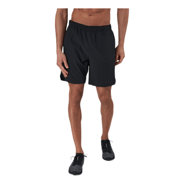 Training Shorts Black