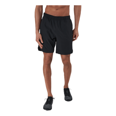 Training Shorts Black