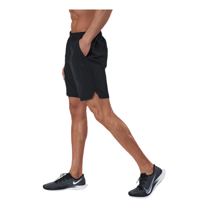 Training Shorts Black
