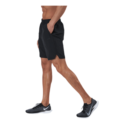 Training Shorts Black