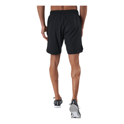 Training Shorts Black