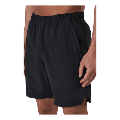 Training Shorts Black