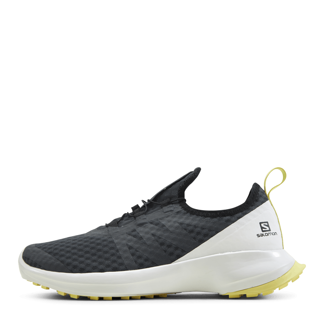 Sense Flow Junior Black