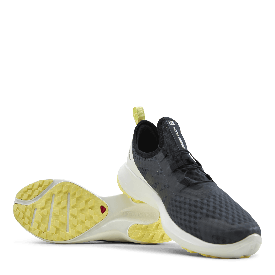 Sense Flow Junior Black