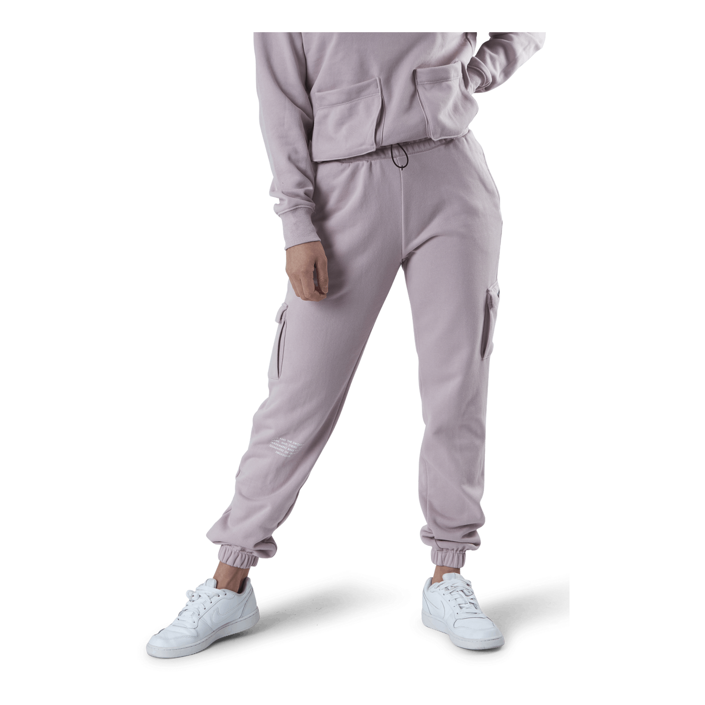 Nsw Swoosh Pant Ft Beige