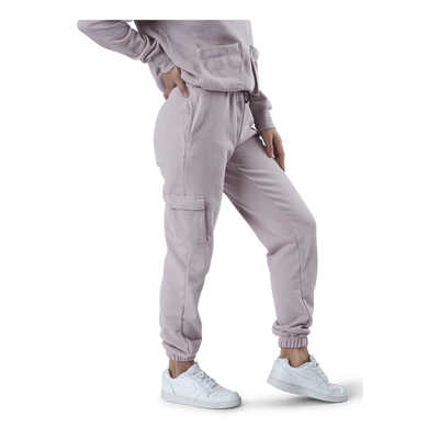 Nsw Swoosh Pant Ft Beige