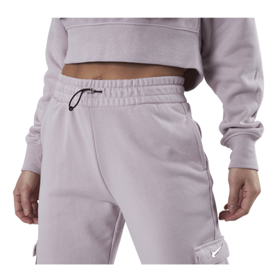 Nsw Swoosh Pant Ft Beige