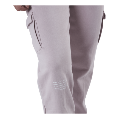 Nsw Swoosh Pant Ft Beige