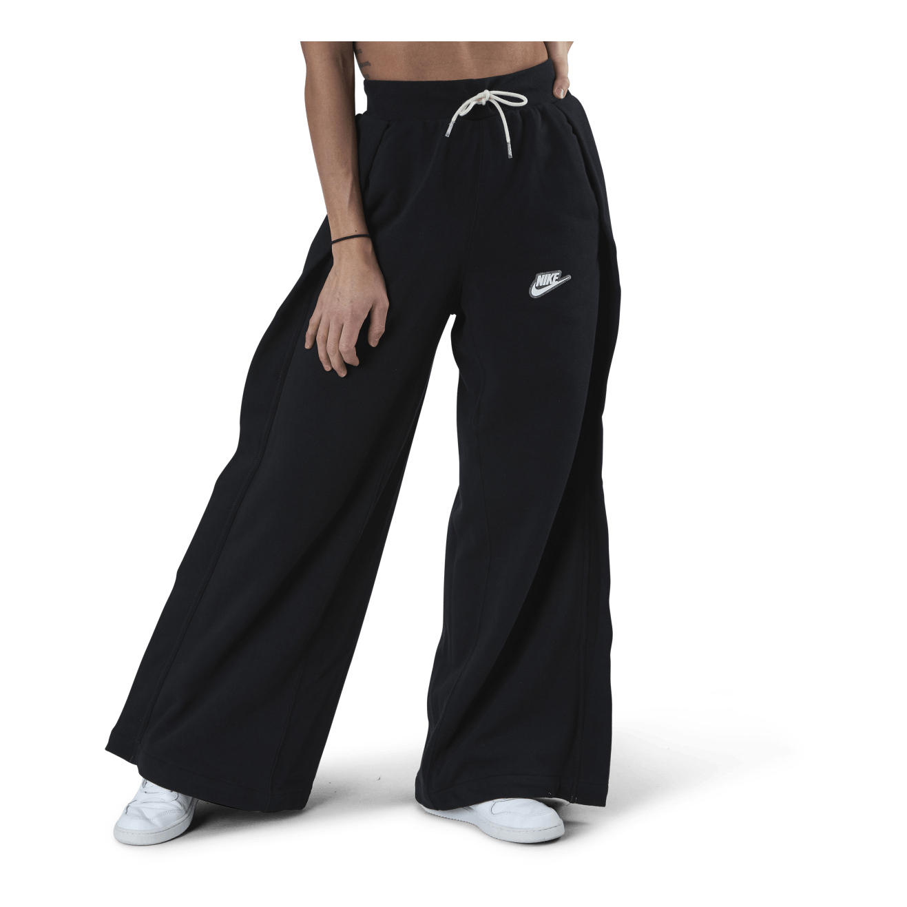 Nsw Pant Earth Day Ft White/Black