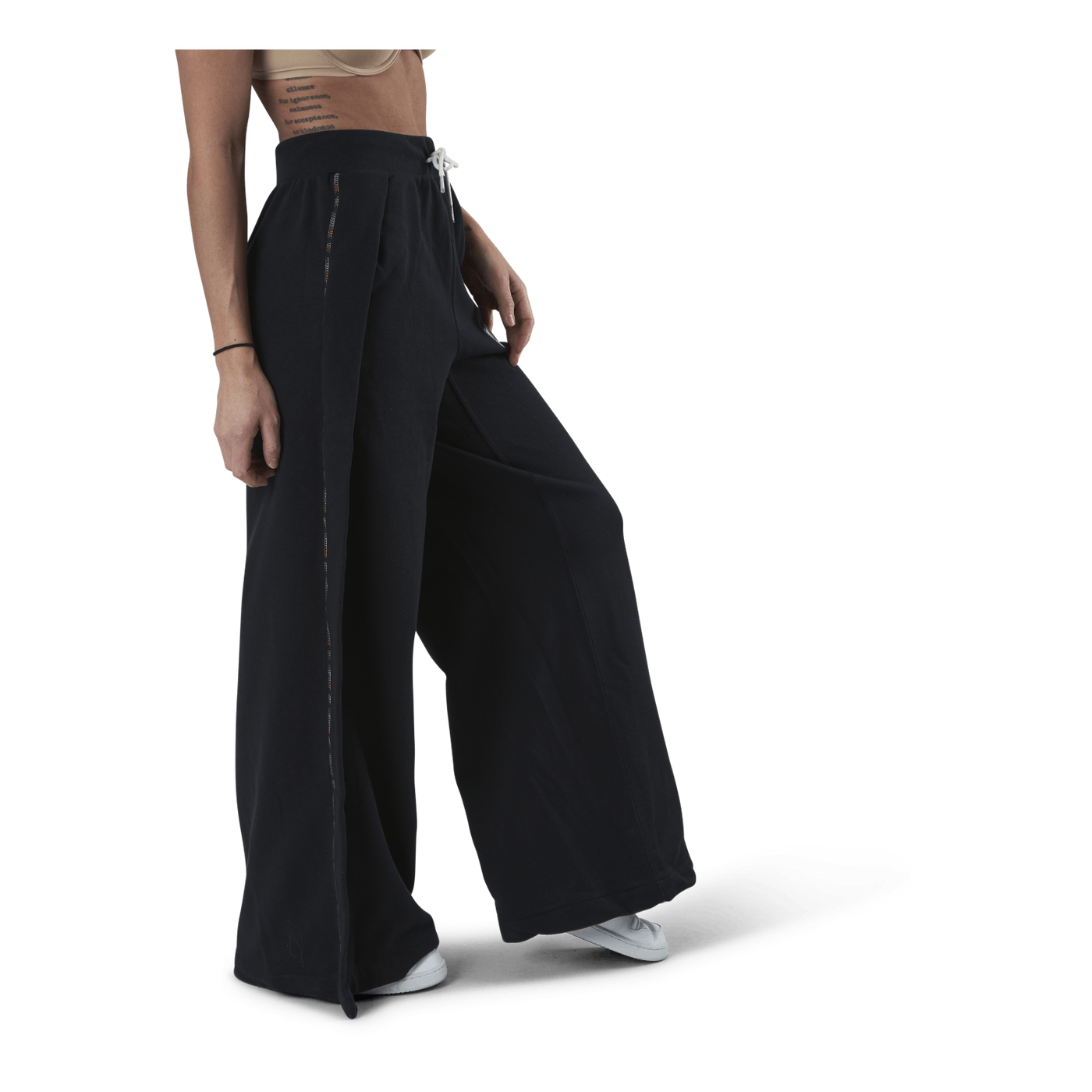 Nsw Pant Earth Day Ft White/Black
