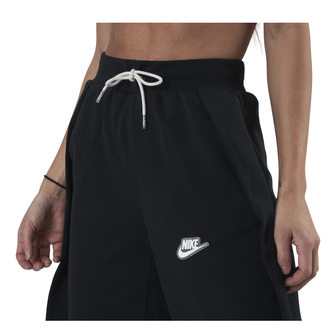Nsw Pant Earth Day Ft White/Black