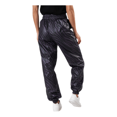 Icon Clash Pant Wvn Orange