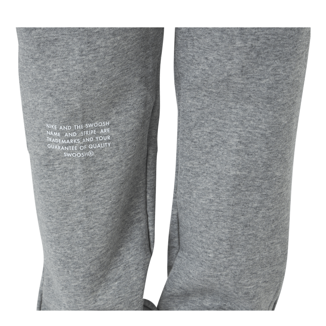 Nsw Swoosh Pant Ft Grey