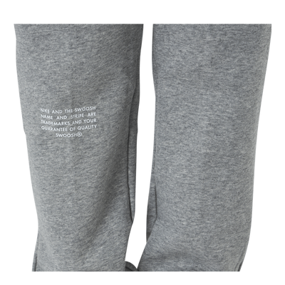 Nsw Swoosh Pant Ft Grey