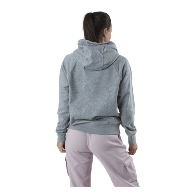 Nsw Swoosh Hoodie Ft Grey