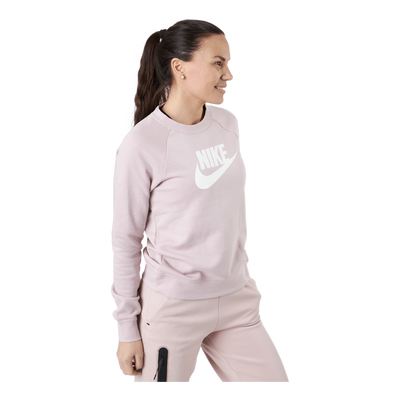 Nsw Essential Crew Hbr Beige