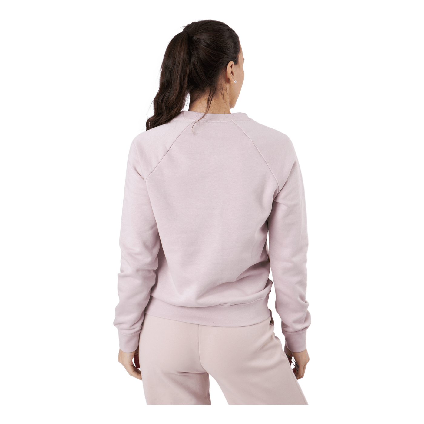 Nsw Essential Crew Hbr Beige