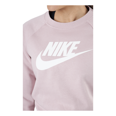 Nsw Essential Crew Hbr Beige