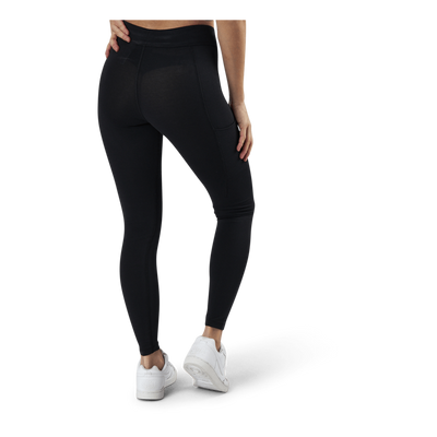 Nsw Air Lggng Hr White/Black