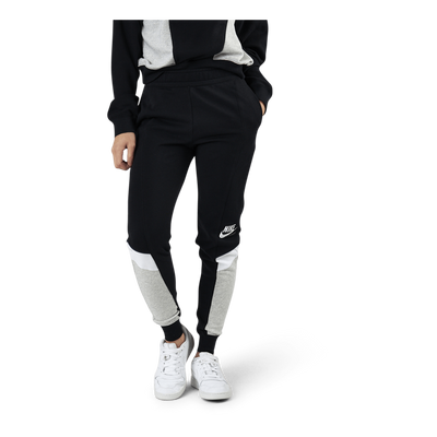 Nsw Heritage Jogger Flc Black/Grey