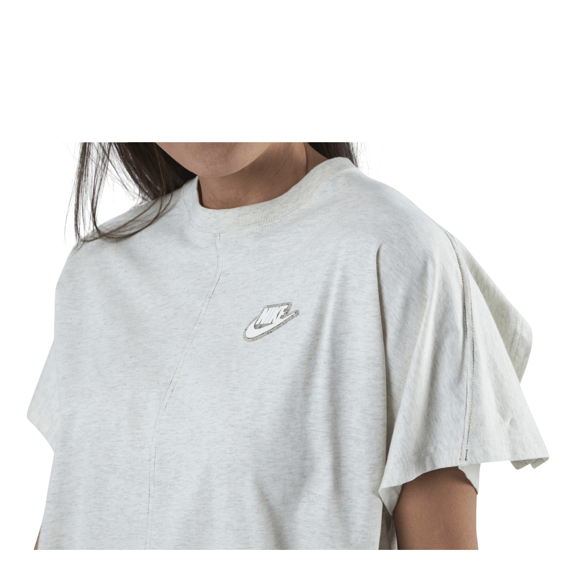 Nsw Ss Top Earth Day  Grey