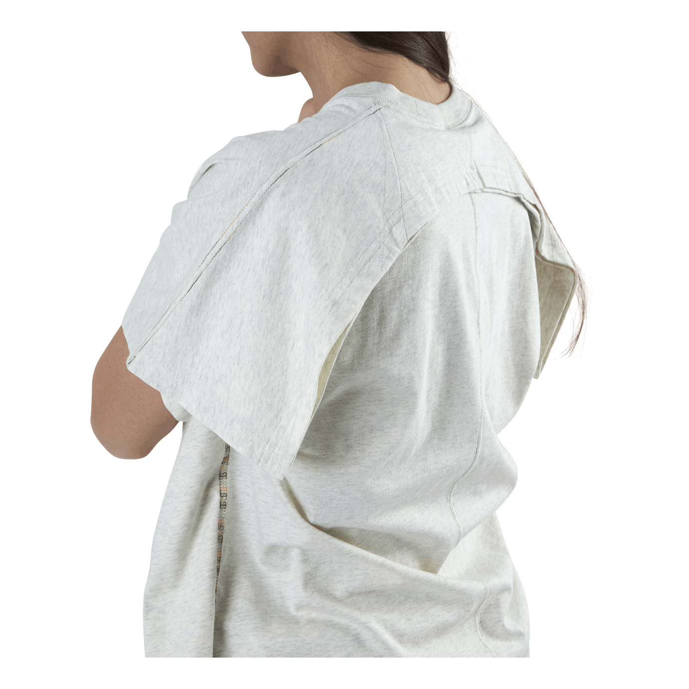 Nsw Ss Top Earth Day  Grey