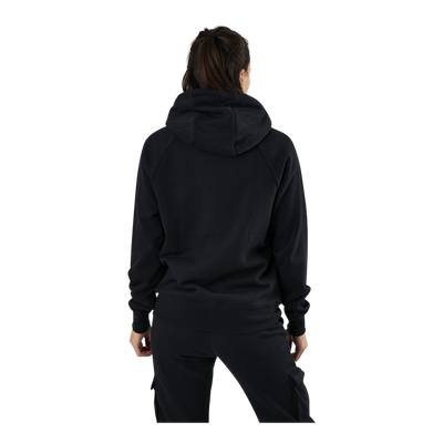 Nsw Swoosh Hoodie Ft White/Black