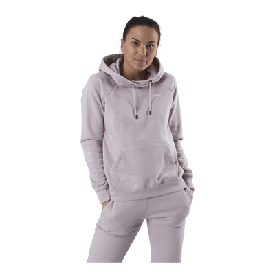 Essential Hoodie Beige