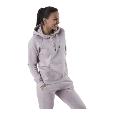 Essential Hoodie Beige