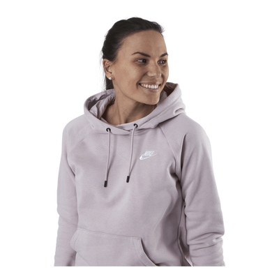 Essential Hoodie Beige