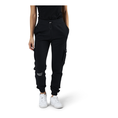 Nsw Swoosh Pant Ft White/Black