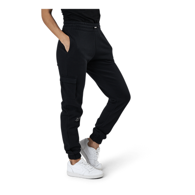 Nsw Swoosh Pant Ft White/Black