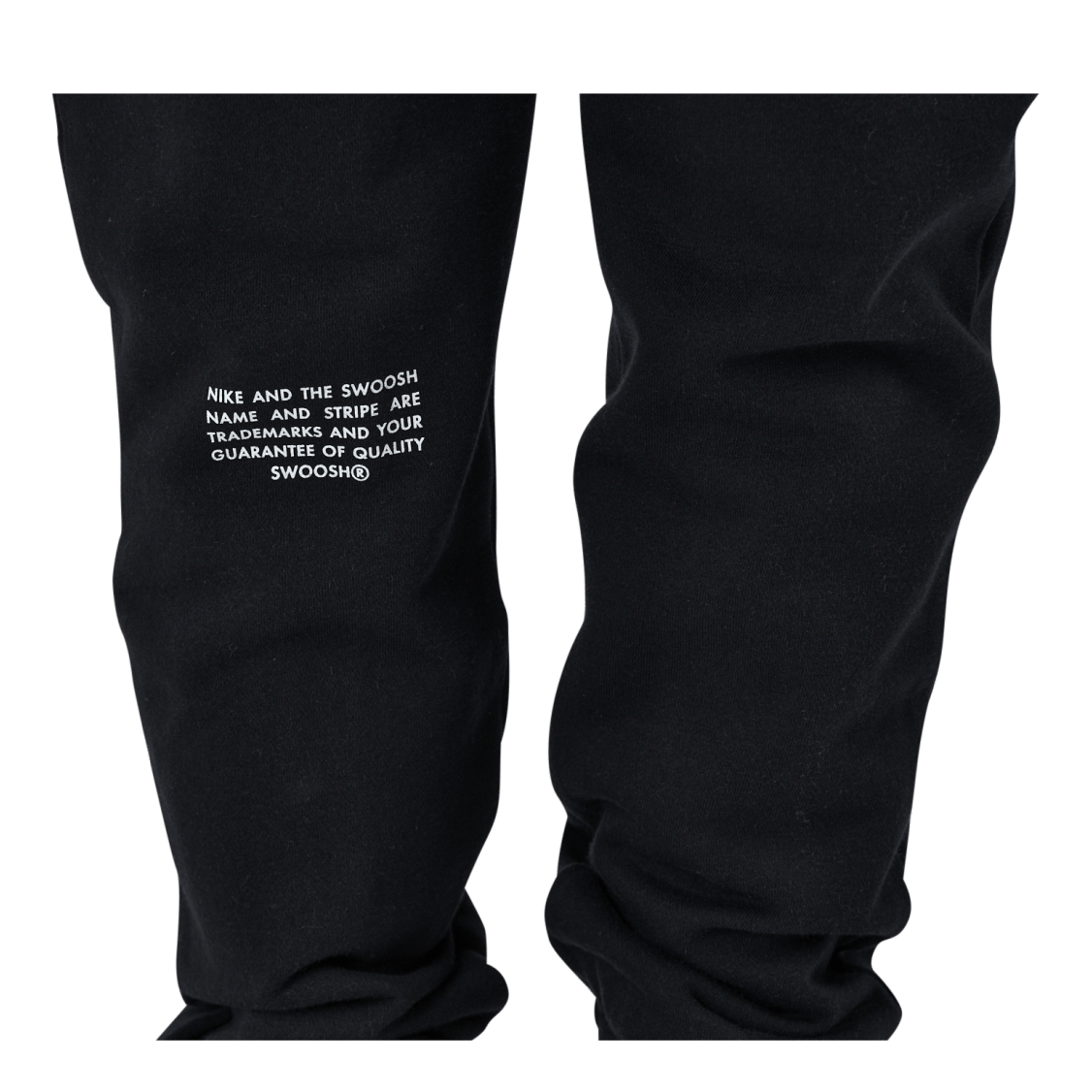 Nsw Swoosh Pant Ft White/Black