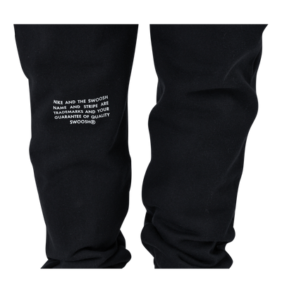 Nsw Swoosh Pant Ft White/Black