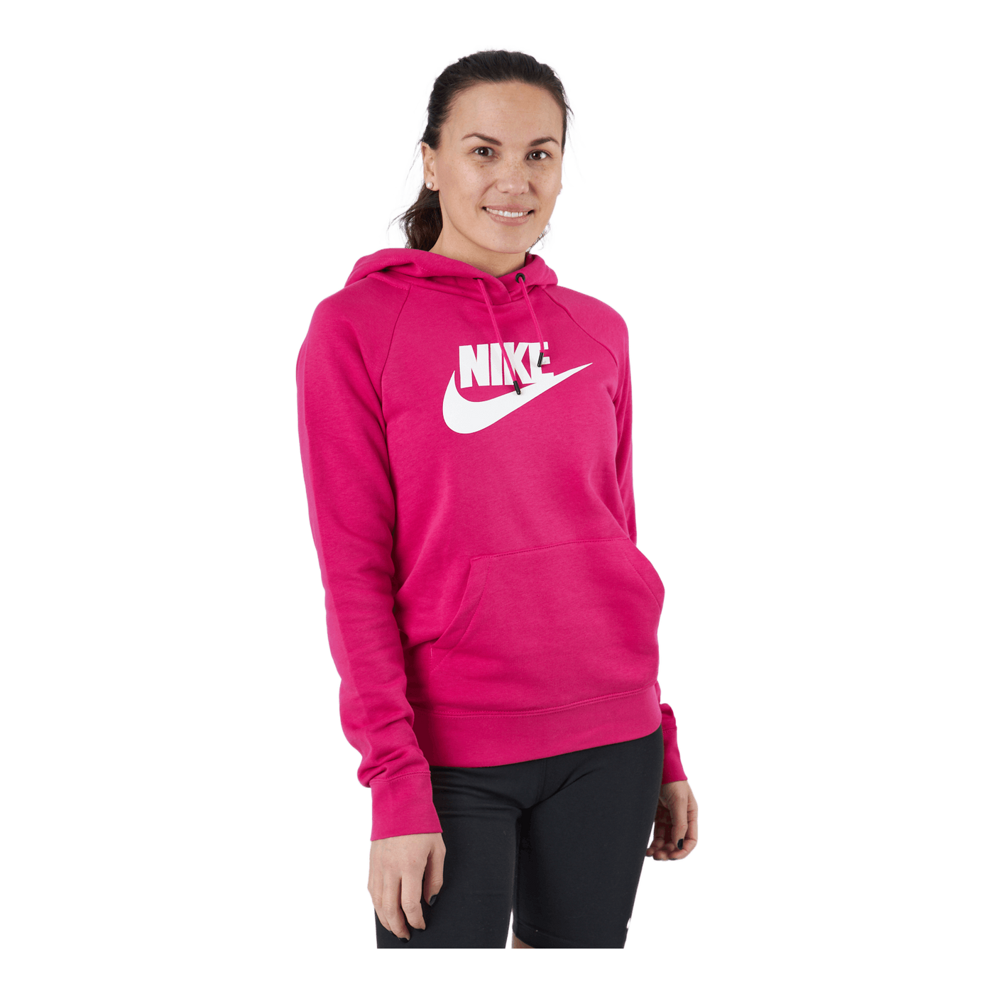 Pink nsw hoodie 2025