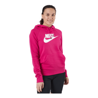 Nsw Essential Hoodie Pink