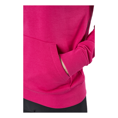 Nsw Essential Hoodie Pink