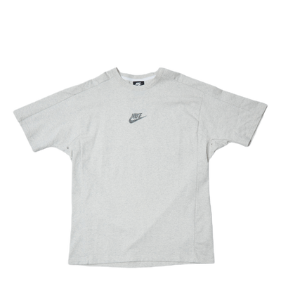 Nsw Ss Jsy Top White