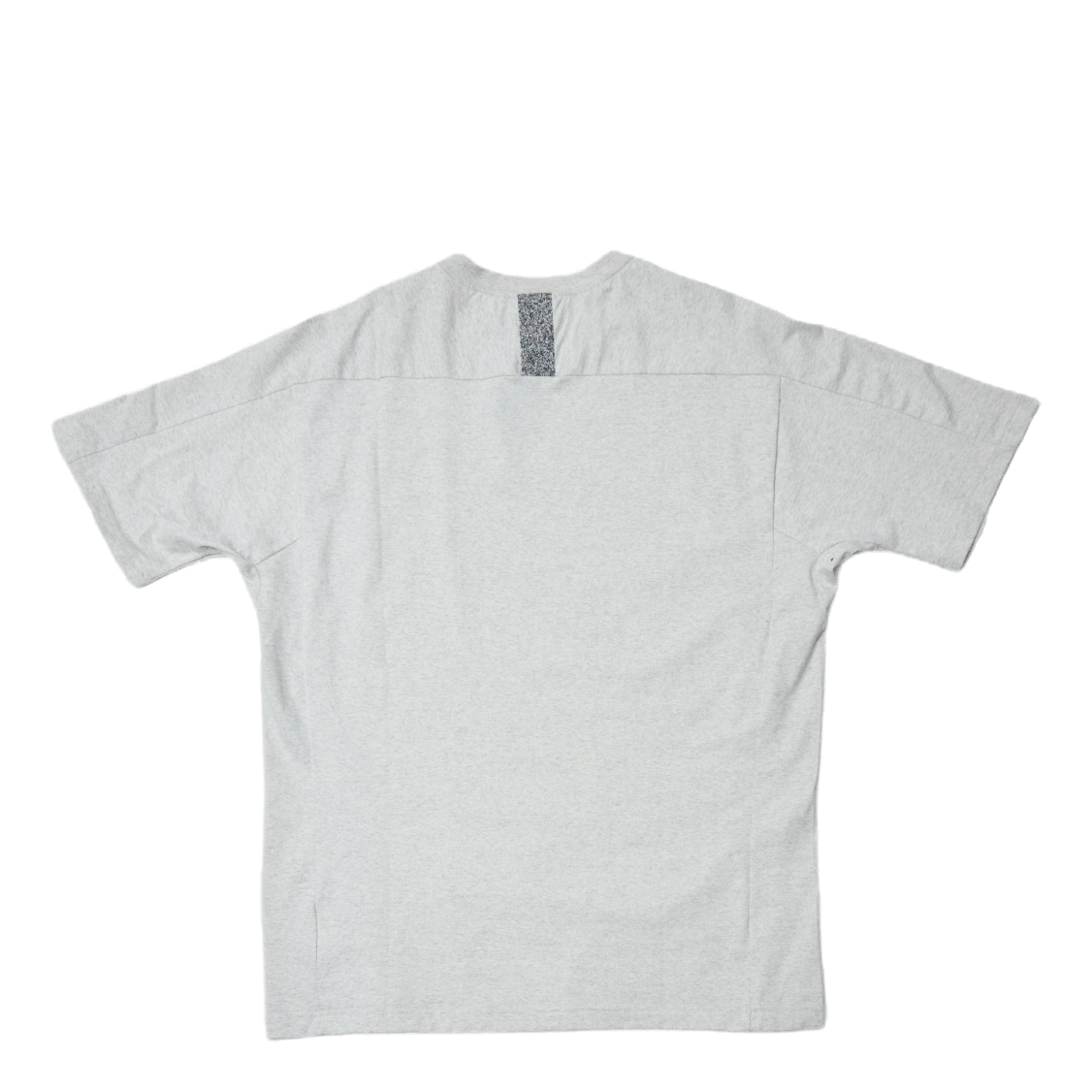 Nsw Ss Jsy Top White