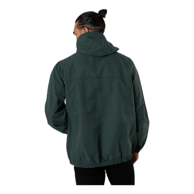 Essentials Ce Ul Anorak Jkt Green